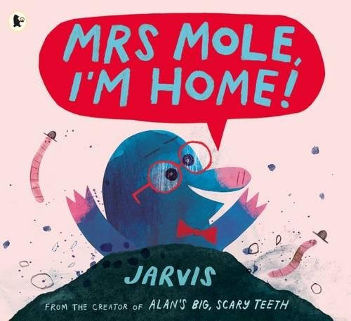 Image result for mrs mole im home