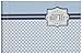 C.R. Gibson Grandma's Brag Book, 10 Sheets/20 Pages, Holds Up to 40 Photos, Acid/PVC Free Photo Safe Pages, Measures 4.5