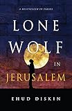 Lone Wolf in Jerusalem by Ehud Diskin