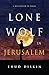 Lone Wolf in Jerusalem by Ehud Diskin