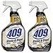 Formula 409 Stone and Steel Cleaner, Spray Bottle, 32 oz (Pack of 2)