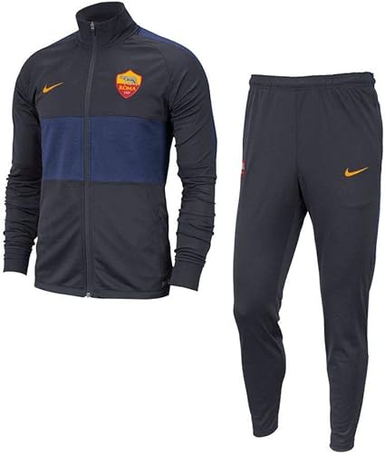 nike roma tracksuit
