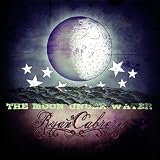 Ryan Cabrera Album: «The Moon Under Water» (Front side)