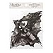 Martha Stewart Chipboard Bat Die Cuts
