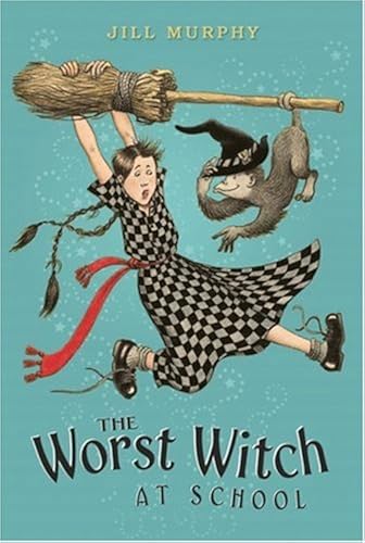 Download The Worst Witch at School PDF