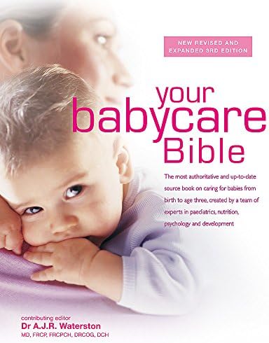 Your Babycare Bible