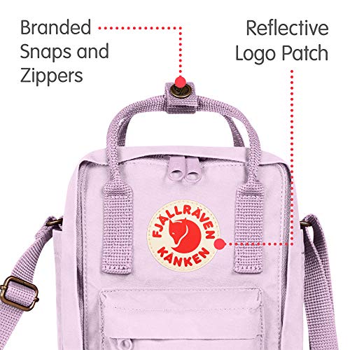 fjallraven lavender