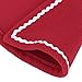 Cat Costume, Legendog Christmas Pet Costumes Red Velvet Pet Cape Pet Apparel for Small Dogs and Cats (Red, S)