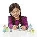Disney Frozen Little Kingdom Frozen Fever Celebration Set
