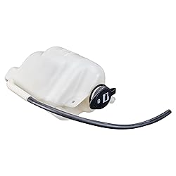 TRQ Radiator Coolant Reservoir Expansion Tank