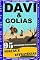Livro DAVI E GOLIAS: FORÇA E ESTRATÉGIA