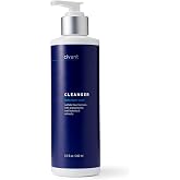 Civant Antioxidant Cleanser - Effective and Gentle Brightening Face Wash for Daily Use - Natural, Sulfate-Free Formula with Almond Extract - Made for All Skin Types, 8.0 fl oz