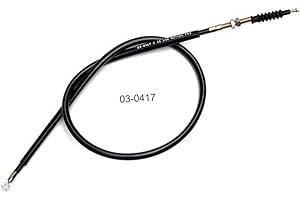 Motion Pro Clutch Cable Black Vinyl Kawasaki Ninja 250R 2008-2010