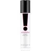 Cologne Spray Body - 2.5 Oz