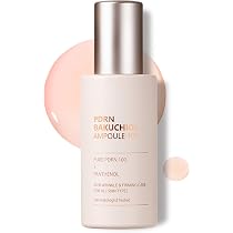 Amazon.com: CU DR. SOLUTION Crema PDRN con ADN de salmón, ceramida ...