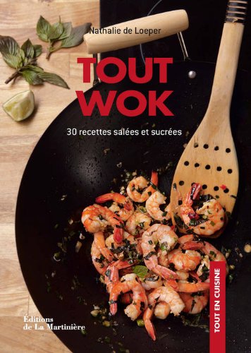 Tout wok