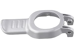 ZYNCUE Lever Clamp for DCS355 and DCS356 Oscillating Multi Tools, Replacement Part N254620