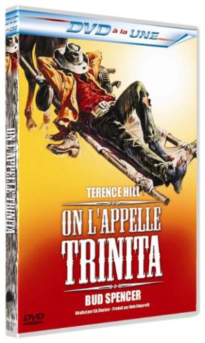On L'appelle Trinita