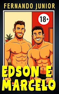 Livro EDSON E MARCELO