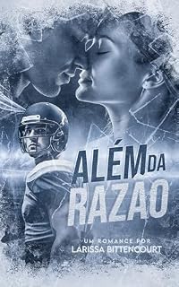 Livro Além da Razão
