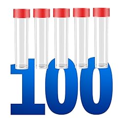 LabXcel Polypropylene Centrifuge Tubes – Plastic