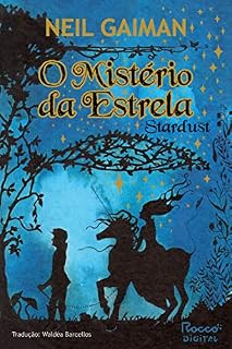 Livro O mistério da estrela: Stardust