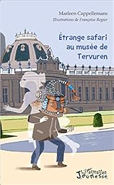 Étrange safari au musée de Tervuren