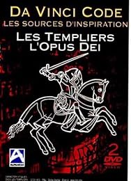 Da Vinci Code, Les Sources D'inspiration - Coffret