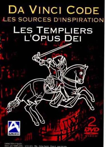 Da Vinci Code, Les Sources D'inspiration - Coffret