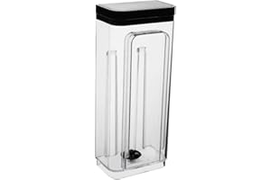 Veterger Replacement Parts Water Reservoir,Compatible with Keurig K-Slim Single Serve Coffee Makers