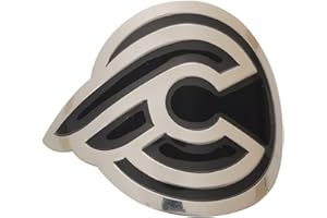 GEPINKE Bike Badge Soft Aluminum Alloy Decals Stickers for MTB BMX Folding Bicycle Front Frame Cycling Accessories Emblem Tube DIY