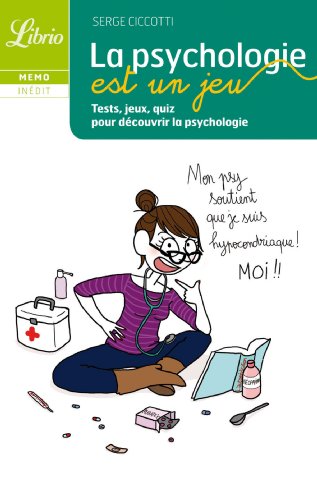 La  psychologie est un jeu