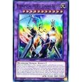 Yu-Gi-Oh! - Elemental Hero Cosmo Neos - SAST-EN036 - Savage Strike - First Edition - Super Rare