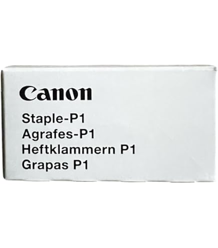 Ricambio Stampante Canon Cartuccia Toner Nero Canon GPR-57 (0473C003) - Resa Standard, Nuova E Originale Canon 0473c003