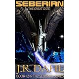 SEBERIAN The Great Gate
