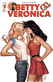 Betty And Veronica #1