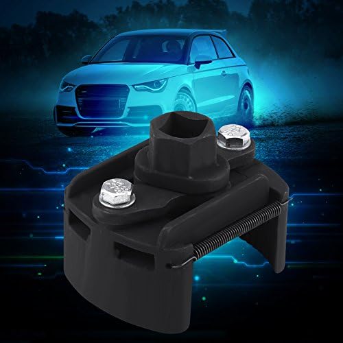 Oil Filter Tool 60mm80mm Universal Plug Tool Oil Filter Wrench, 2 Jaw
