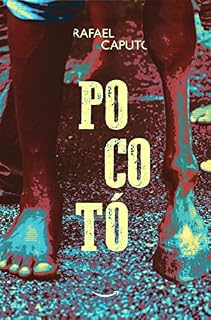 Livro Pocotó