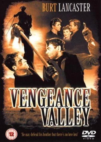 Vengeance Valley [DVD]