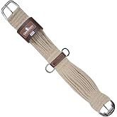 Classic Equine Mohair Straight Cinch