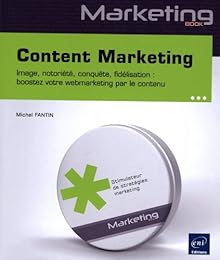 Content marketing