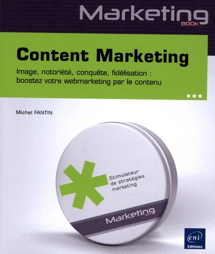 Content marketing