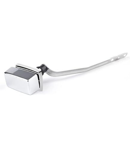 Levier De Chasse D'eau Jaclo 9313-PN Pour TOTO – Fini Aimes – Neuf (boîte Abîmée)