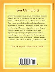 Easier Than You Think ...because life doesn't have