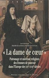 La  dame de coeur