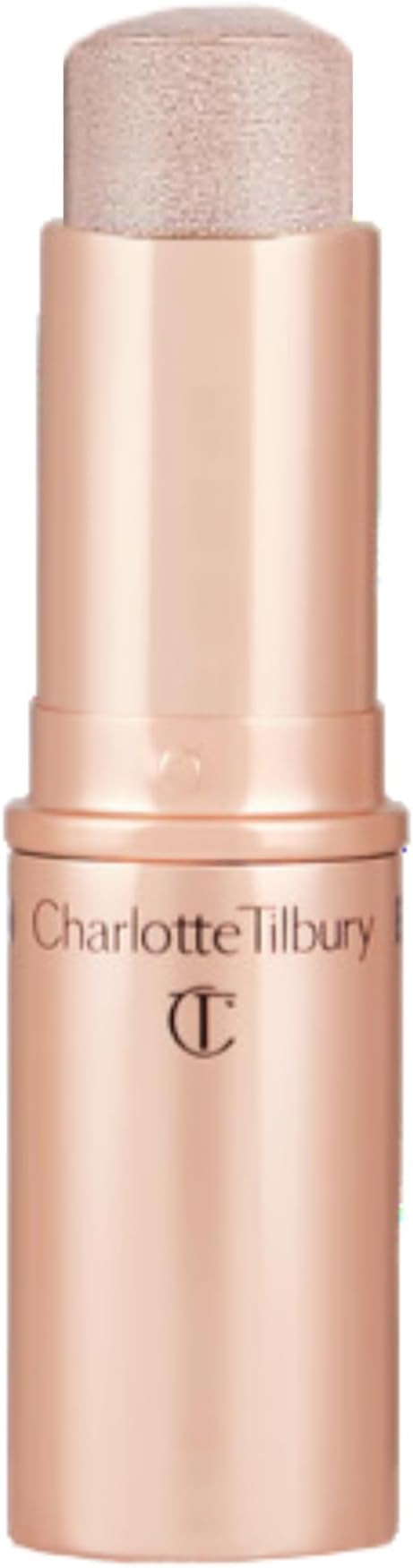 CHARLOTTE TILBURY Easy Highlighter Wand Chic Glow 3.5 g