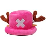 One Piece Tony Tony Chopper Costume Hat 