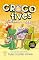 Livro Crocotives: Pintando o sete (Vol. 6)