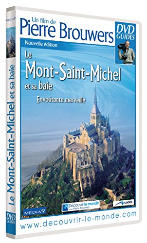 Le Mont-Saint-Michel et sa baie - Envoûtante merveille