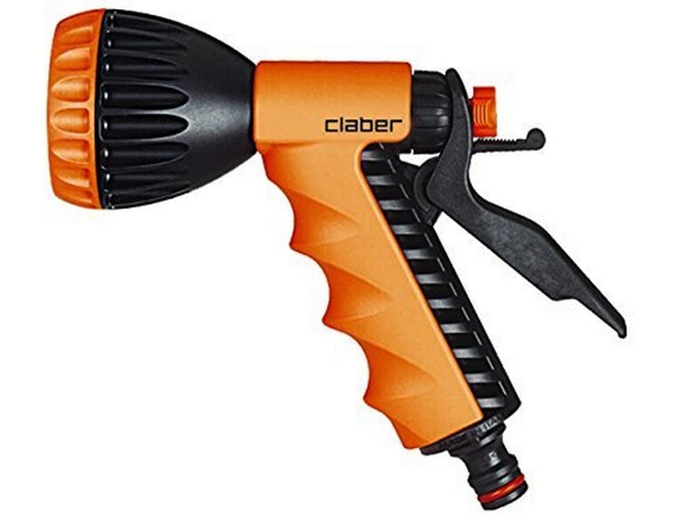 Claber "ERGO" SHOWER GUN